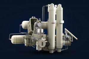 LINE BREAK VALVE اکچویتور لاین بریک ولو